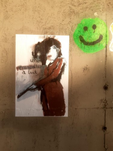 Une renonciation à tout 1