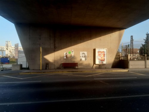 Une renonciation à tout 2