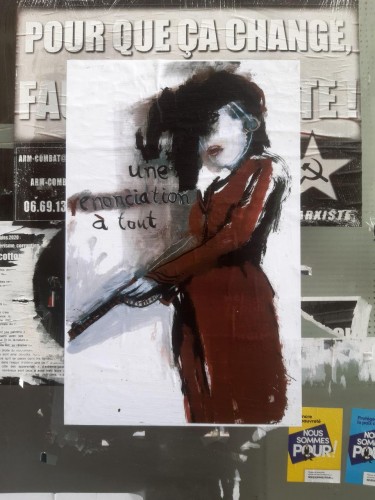 Une renonciation à tout 3