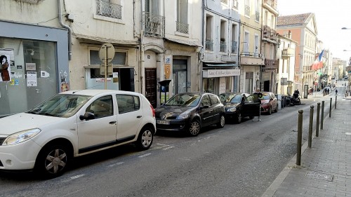 Une renonciation à tout 4