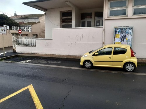 une espèce demprisonnement 4