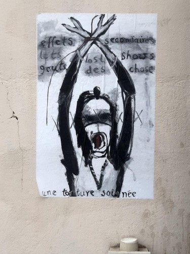 Une torture soignée 1