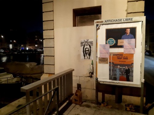 Une torture soignée 2