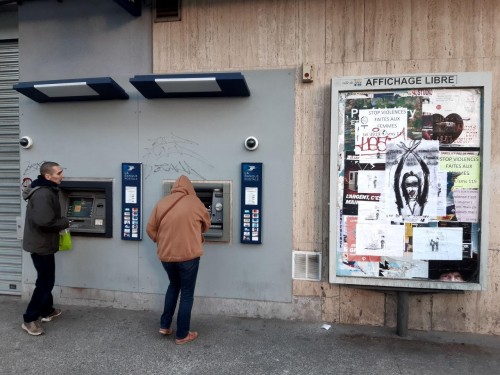 une torture soignée 1