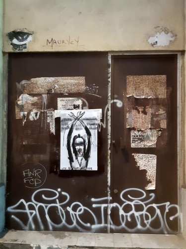 une torture soignée 3